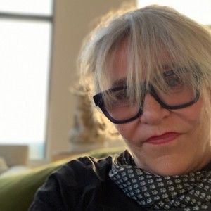 Meet your Posher, Gaile